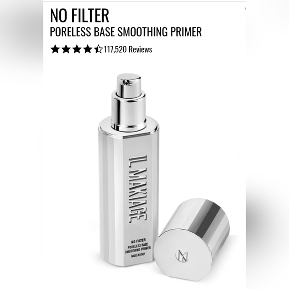 Il Makiage set of 6 items - Picture 4 of 7